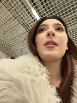 LilluKatten live sex cam