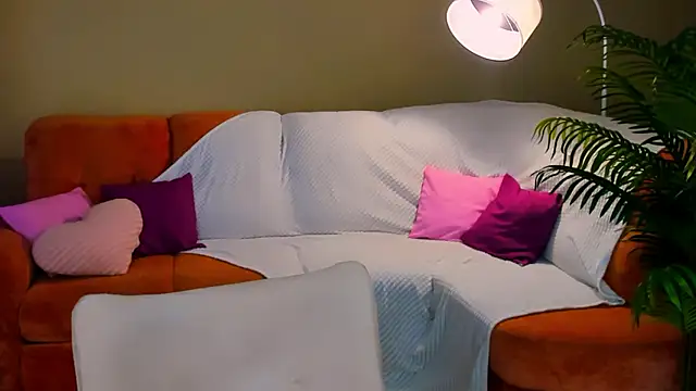 SoulHarmoonyy live sex cam