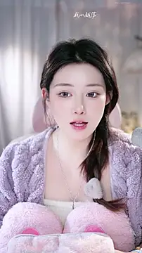 Dou-Dou-er live sex cam