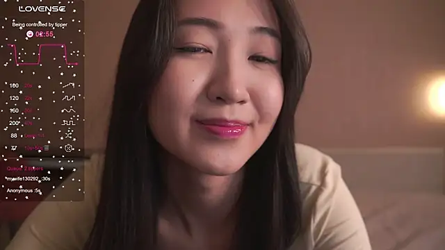 SeulBi's cam snapshot