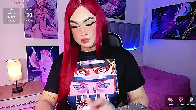 alexia_mattel live sex cam
