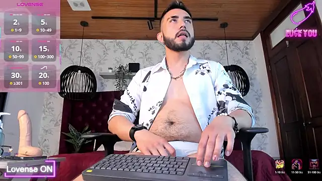 dave_wolff live sex cam