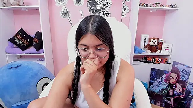 esmeralda112 live sex cam