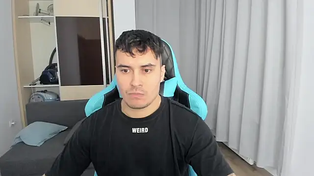 MatMalonne live sex cam