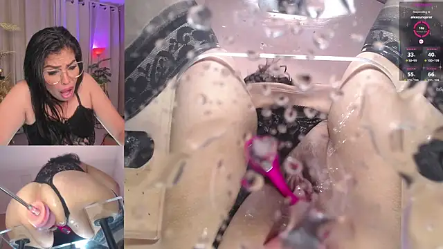 MayaRouse live sex cam