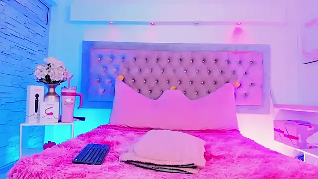 ArianaSantana live sex cam