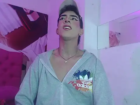 BlakeNoir_ live sex cam