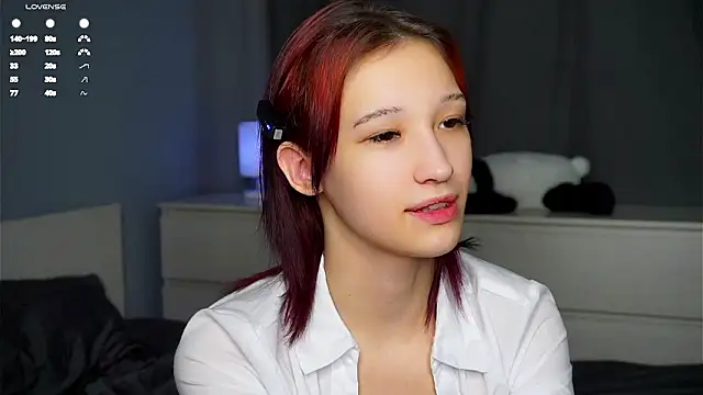 Likalense live sex cam