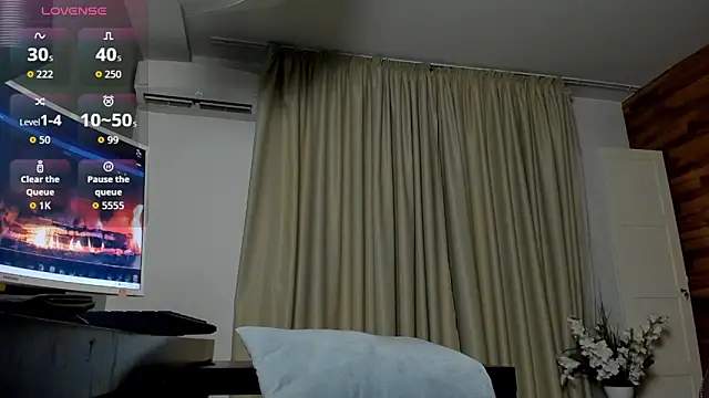 MateoBenjaminX live sex cam