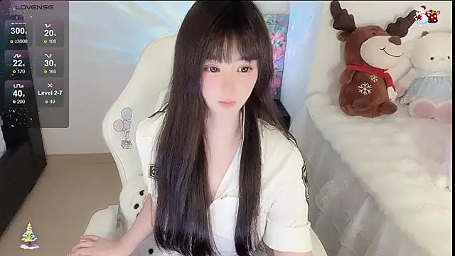 yuii-7 live sex cam