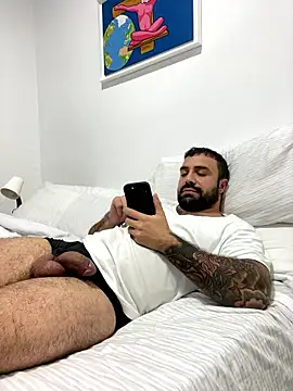 morfeoX live sex cam