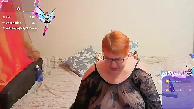 Klio5678 live sex cam