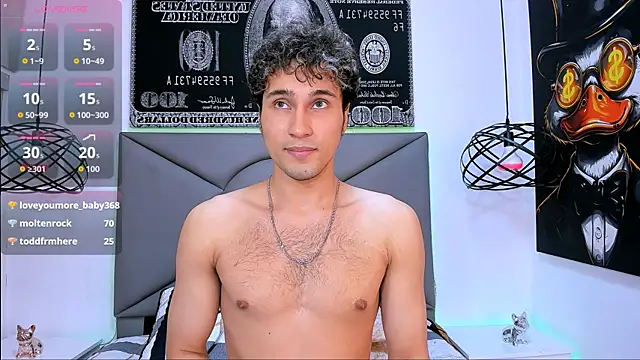 buddy_whitte live sex cam