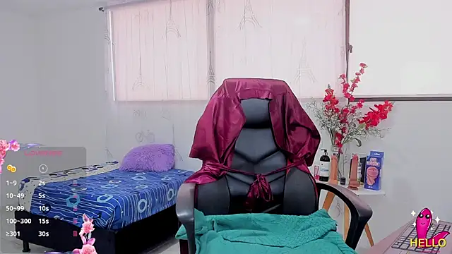 Danniela_rivera live sex cam