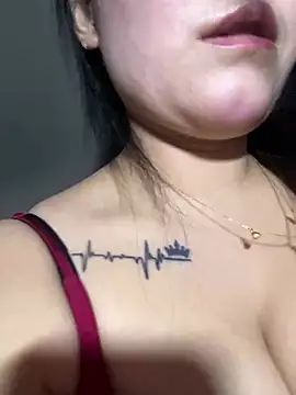 Molly-xiao live sex cam