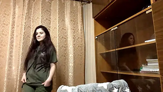 DominicaMullins's cam snapshot