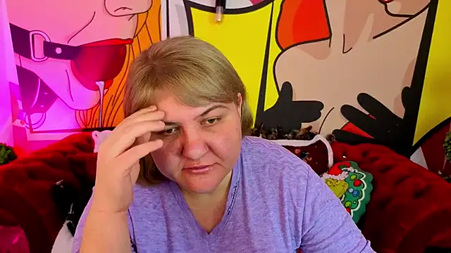 EmmaKanee's cam snapshot