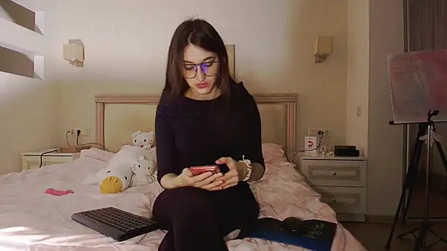 Iren live sex cam