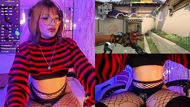 AriaNova_ live sex cam