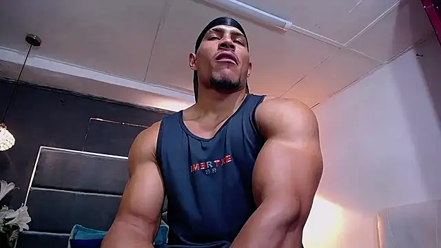 teddyfit19cm live sex cam