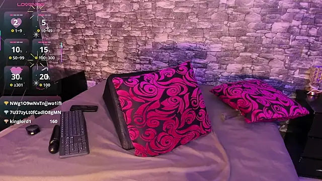 ArianaBlackk live sex cam