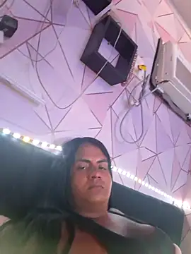 ppatriciarabello live sex cam