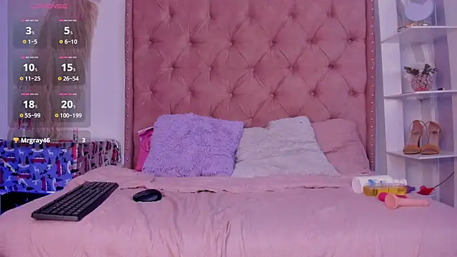 xNahomi_21's cam snapshot