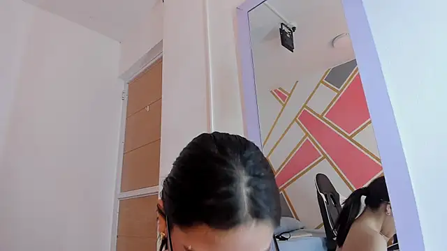 tiny_ashly's cam snapshot