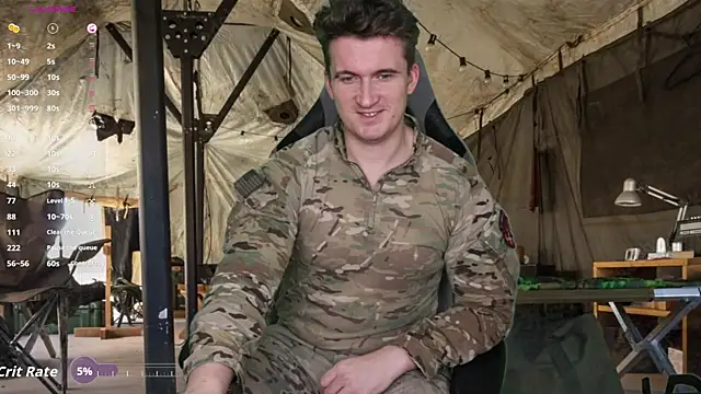 hornystripman97 live sex cam