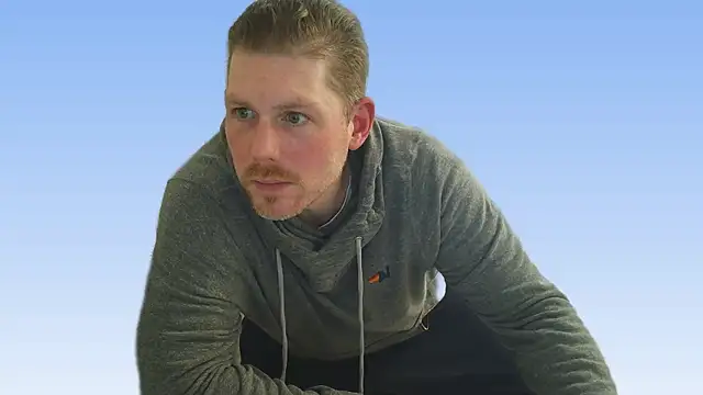 God_Of_ThundeRR live sex cam