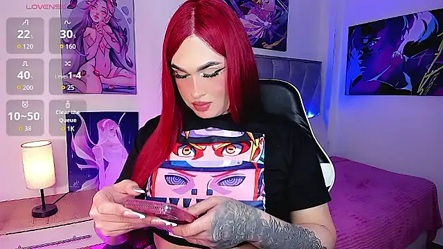 alexia_mattel live sex cam