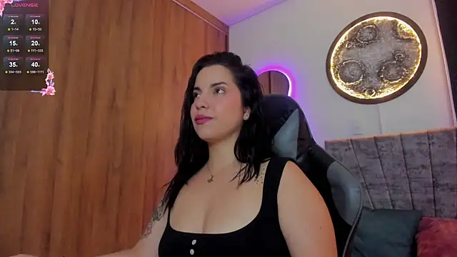 tatiana_sc live sex cam