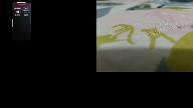 Elizabeth_manzon's cam snapshot