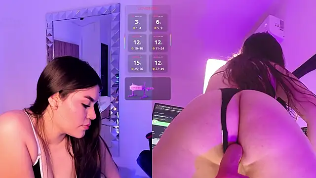 IsabellaBlow's cam snapshot