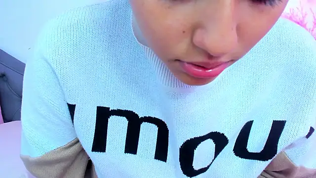 ArianaVyx's cam snapshot