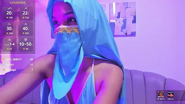 Adib_ali's cam snapshot