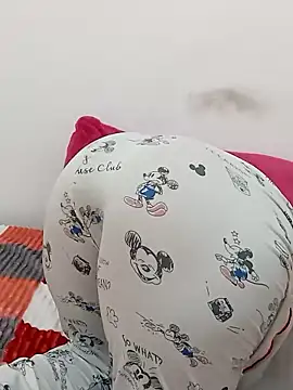 SHouchou23's cam snapshot