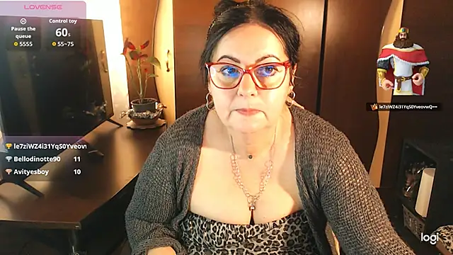 exymilf_'s cam snapshot