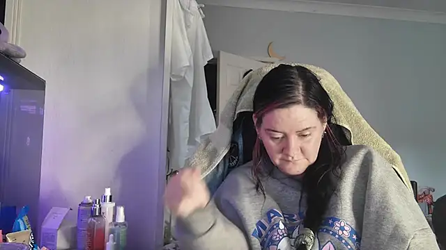 AureliaXOX's cam snapshot