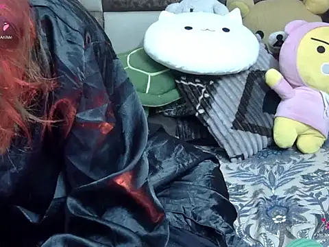 Lusty_perfect's cam snapshot