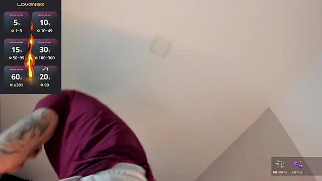 MarkWalker__ live sex cam