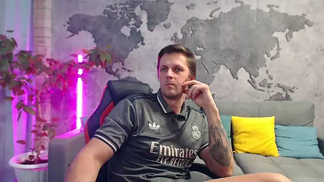 VikingChrisss live sex cam