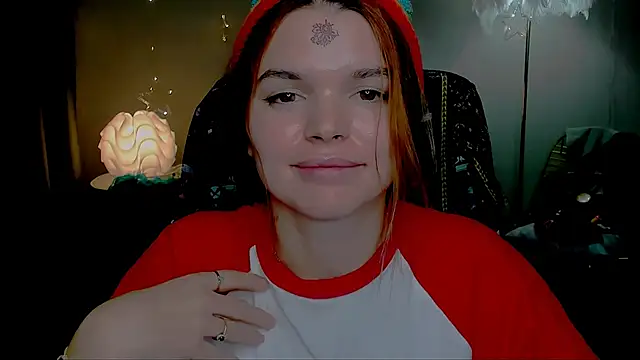 SaraGolben's cam snapshot