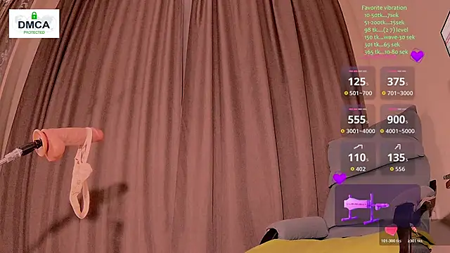 Michelle_888's cam snapshot