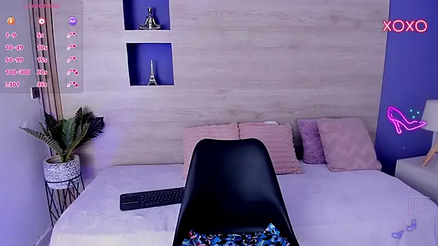 Danhia_hott's cam snapshot