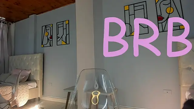 juana_gold's cam snapshot