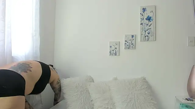 khata_baker9's cam snapshot