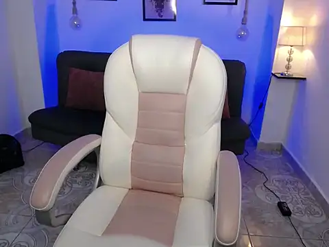 zoey_joy's cam snapshot