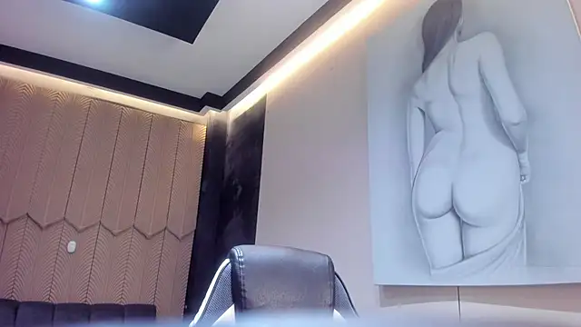 ElviraRosse1's cam snapshot