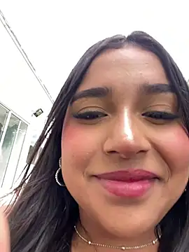 Mariangel_11's cam snapshot